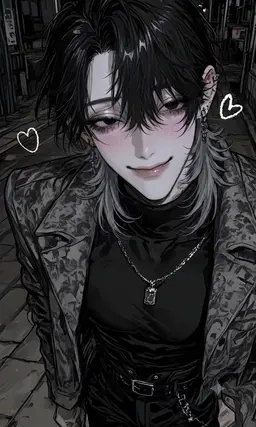 Profile image of Yo