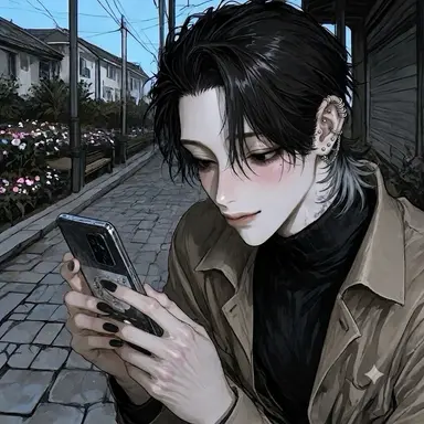Profile image of Yo