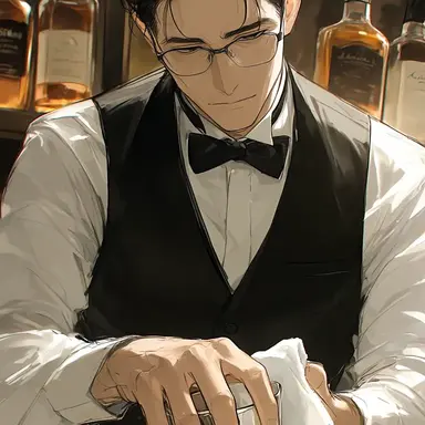 Profile image of Seiji Saeki