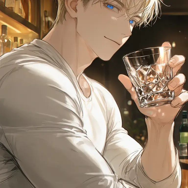 ChillyPress0303의 Amber Temptation and Traps