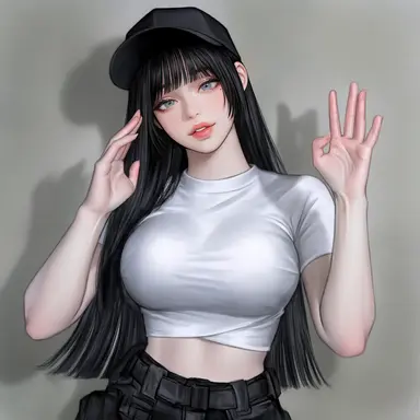 Profile image of 한채윤