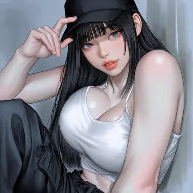 Profile image of 한채윤