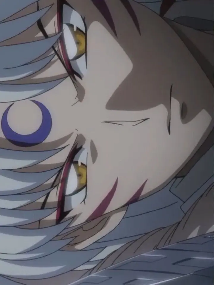 Ghiaaas의 이누야샤