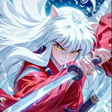 Profile image of 이누야샤