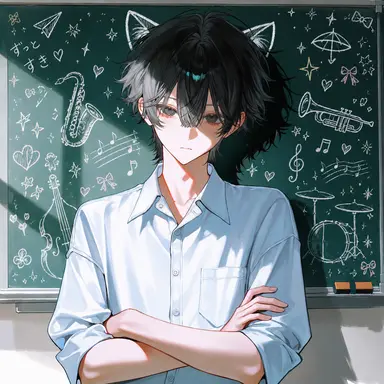 Profile image of Kaname