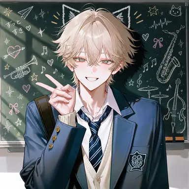 Profile image of Tamaki