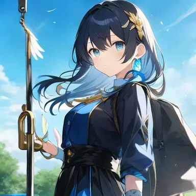 Profile image of アオシン
