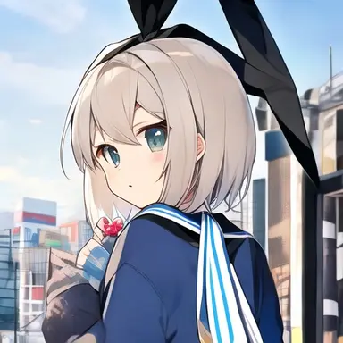 Profile image of シマ