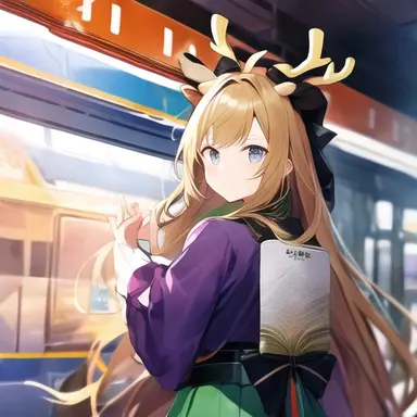 Profile image of アヨシ
