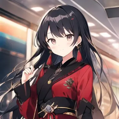 Profile image of ヒノ