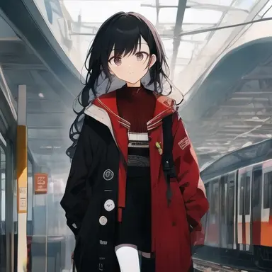 Profile image of ヤエ