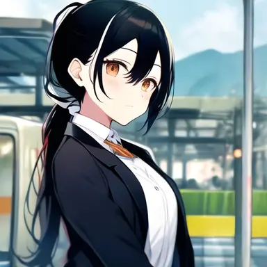 Profile image of アナ