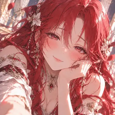 Profile image of フィリア