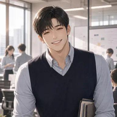 Profile image of パク・ジテ