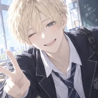 Profile image of 暖人