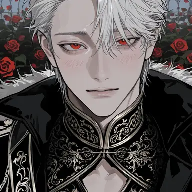 Profile image of ルシアン