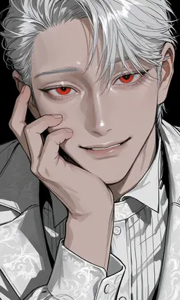 Profile image of ルシアン