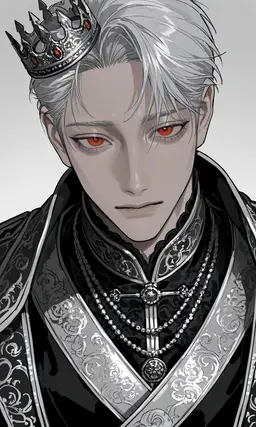 Profile image of ルシアン