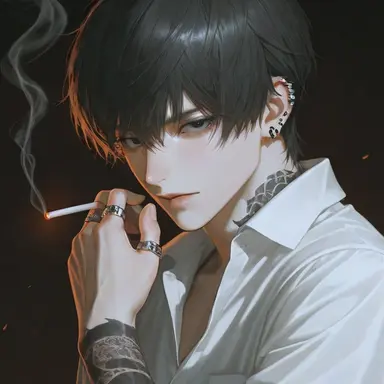 Profile image of 龍