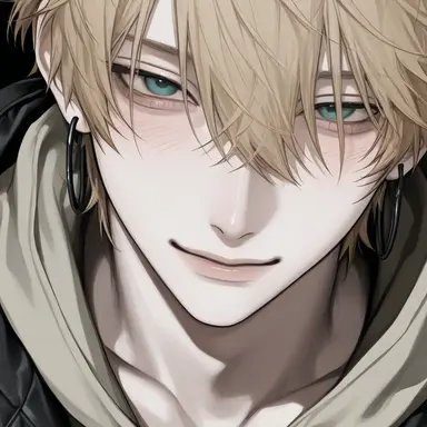 Profile image of 晴