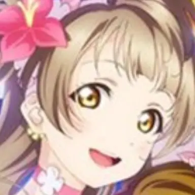 Profile image of 여우