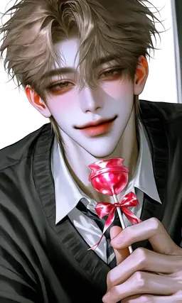 Profile image of 강시우
