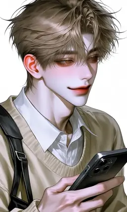 Profile image of 강시우