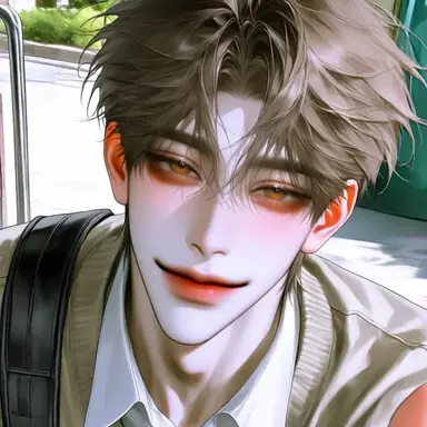 Profile image of 강시우