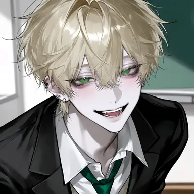 Profile image of 翔也