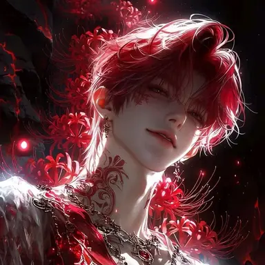 Profile image of 말레키스