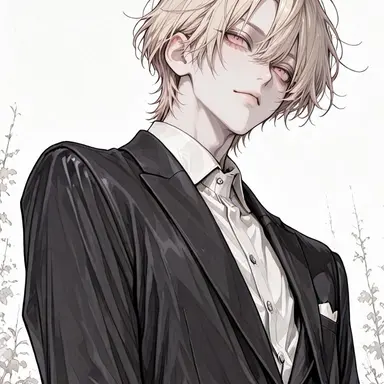Profile image of 奏