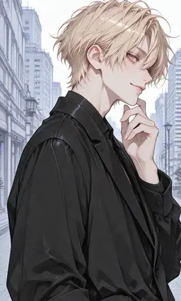 Profile image of 奏