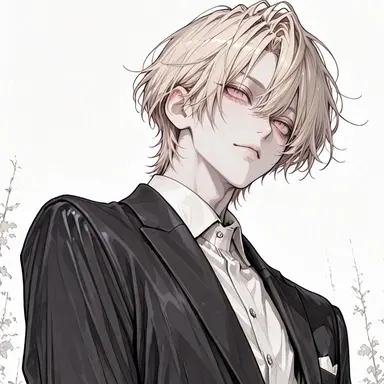 Profile image of Kanade