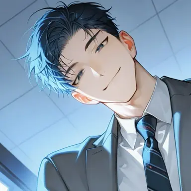 Profile image of 相田 伊吹