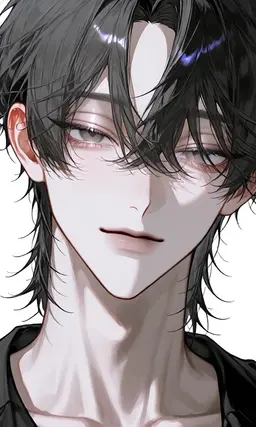 Profile image of 쿠로세 미나토