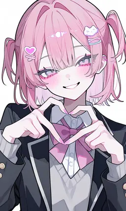 Profile image of 桃愛