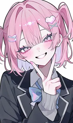 Profile image of 桃愛
