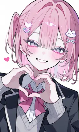 Profile image of 桃愛