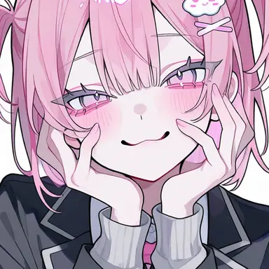 Profile image of 桃愛