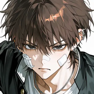 Profile image of 蓮弥