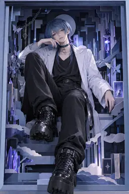 Profile image of Sosuke