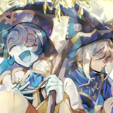 Profile image of 퓨어바닐라