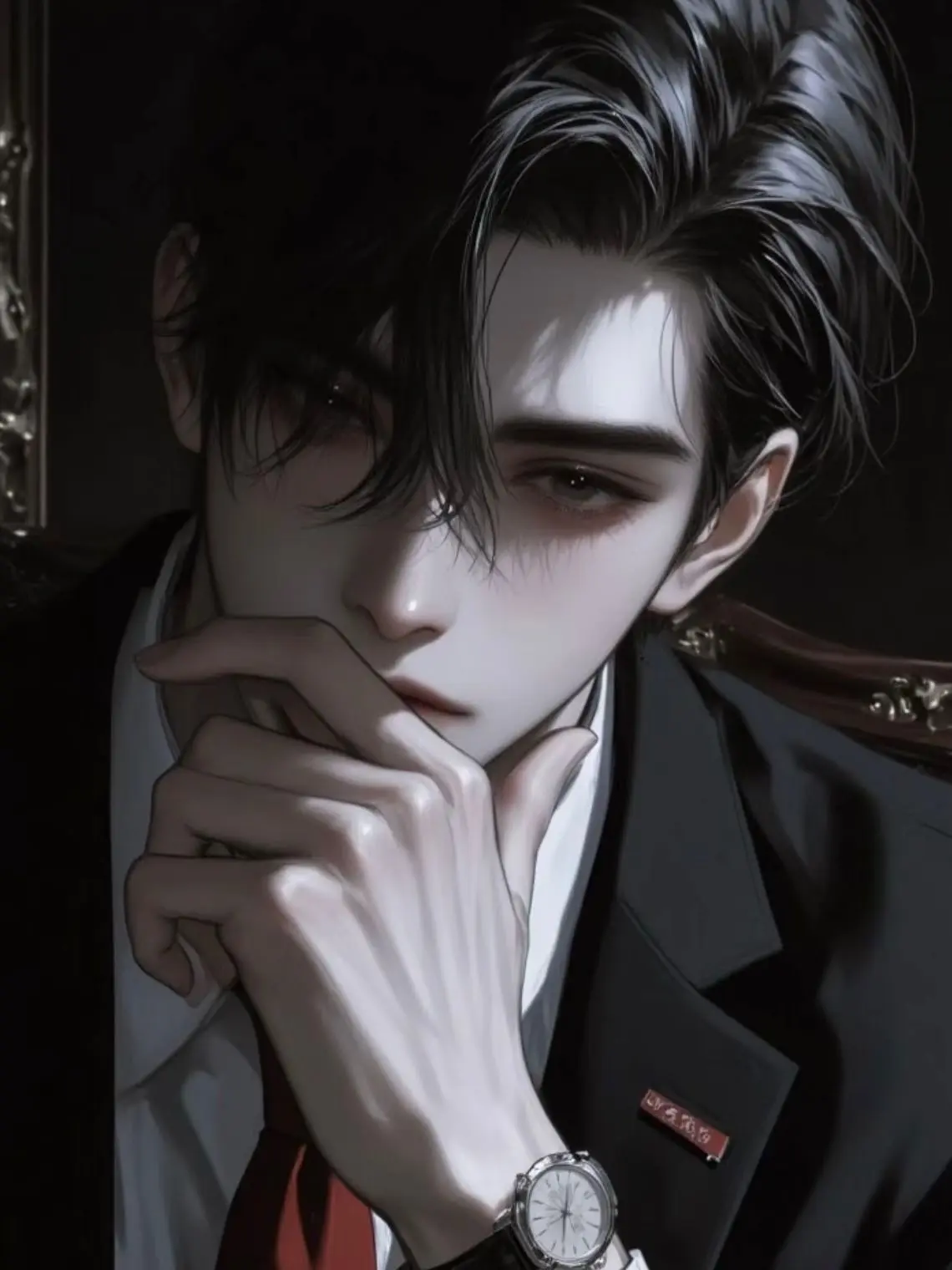 Lulu666의 서은결