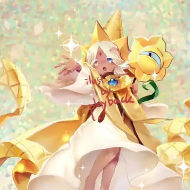 Profile image of 퓨어바닐라
