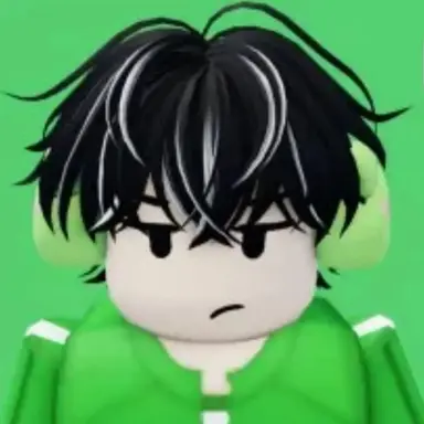 Profile image of Kero