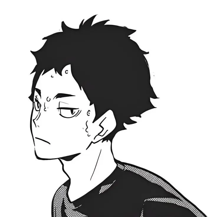 Zz1의 赤葦 京治