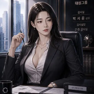 Profile image of 박서윤