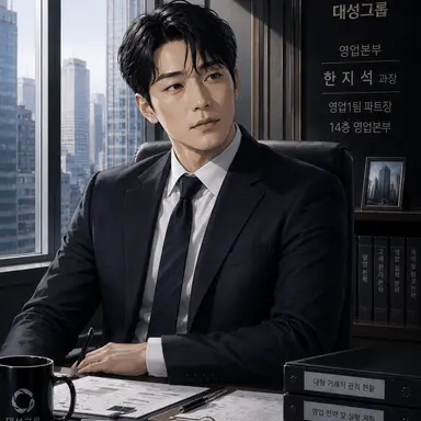 Profile image of 한지석