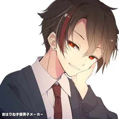 Profile image of 山田 海斗