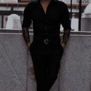 Profile image of Cory Benson